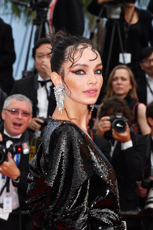 Najboljši makeup trendi Cannes festivala II  